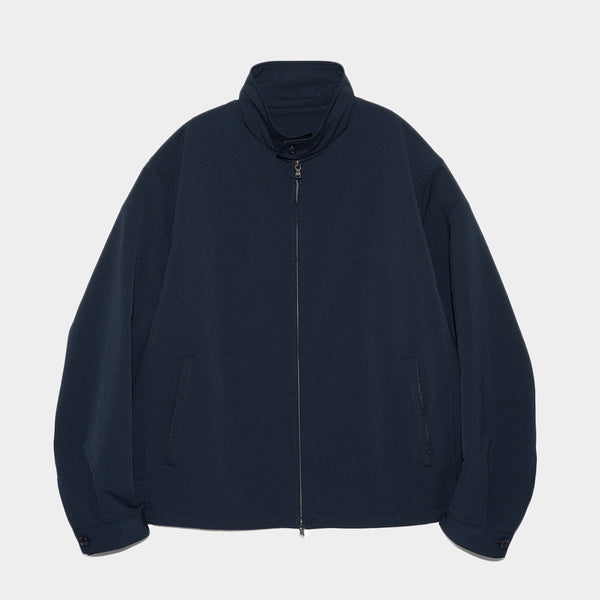 ジャケット・アウター nanamica ALPHADRY Crew Jacket NANAMICA 
