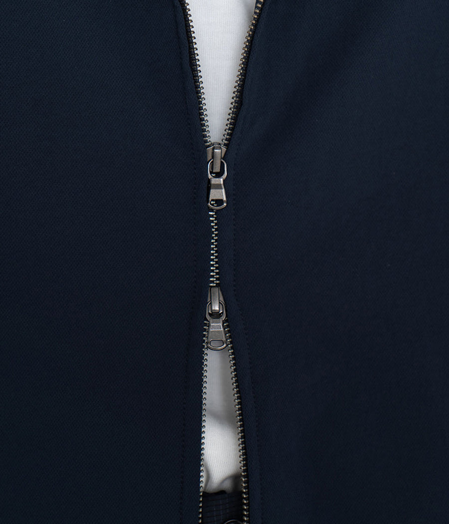 新品 nanamica ALPHADRY Crew Jacket (XLサイズⒽ NANAMICA 