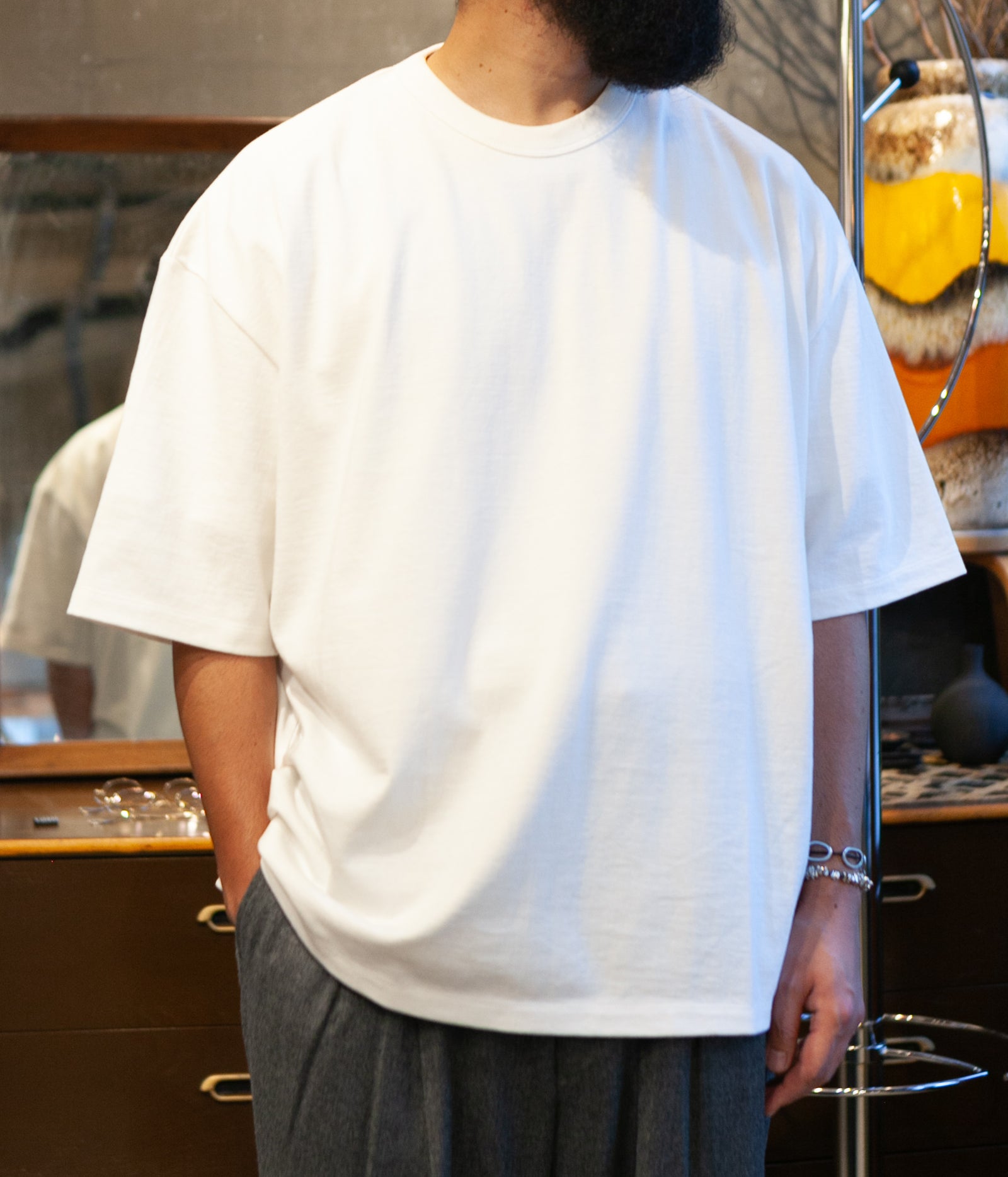 YOKO SAKAMOTO 