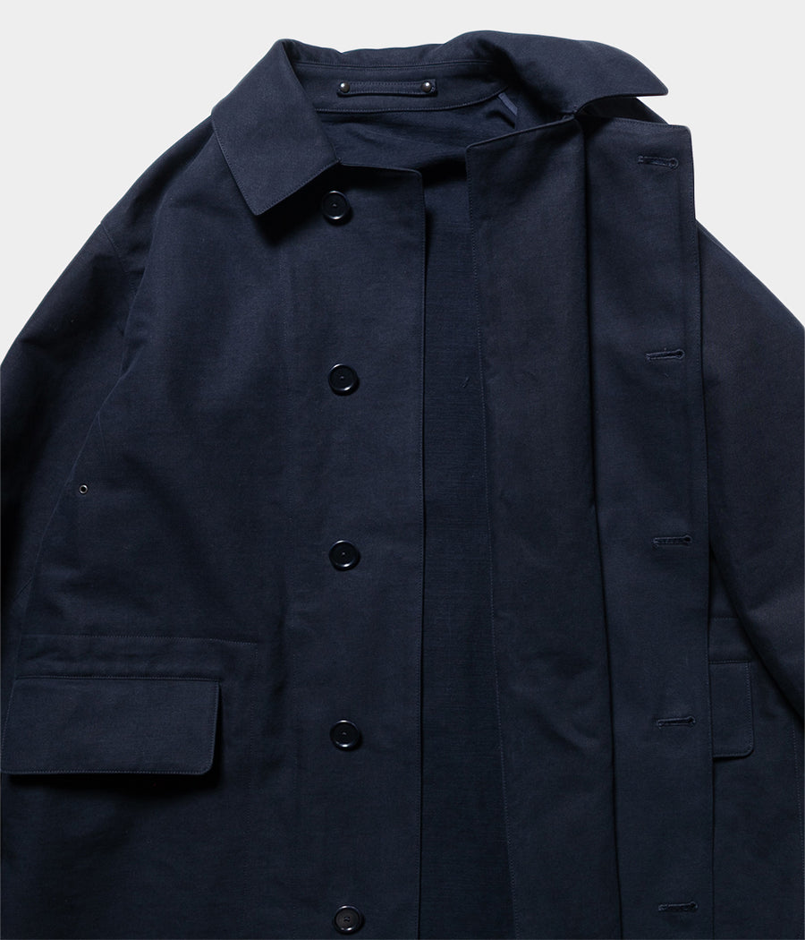 A. PRESSE \"MOTORCYCLE HALF COAT\" サイズ3 A.PRESSE 