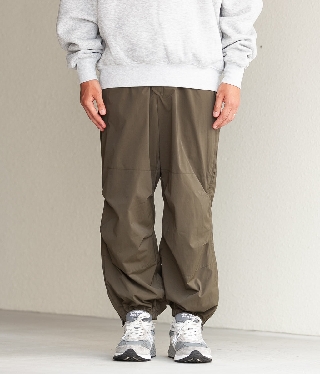 DAIWA PIER39 TECH MIL ECWCS OVER PANTS - パンツ