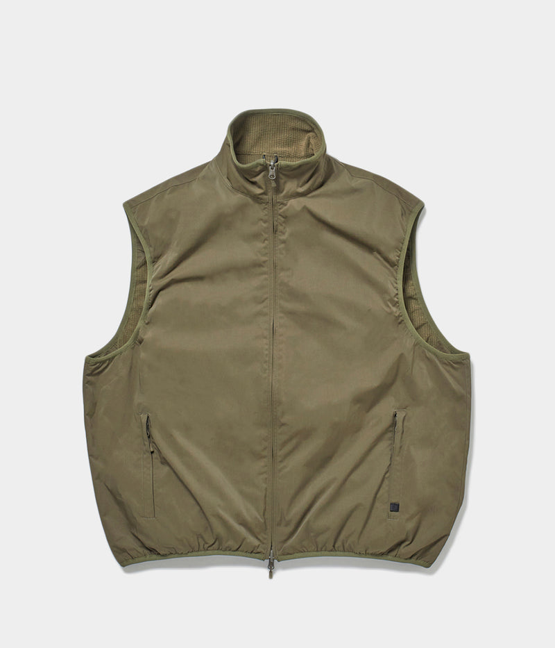 スペシャル価格 値下げ DAIWAPIER39 TECH REVERSIBLE vest | artfive.co.jp