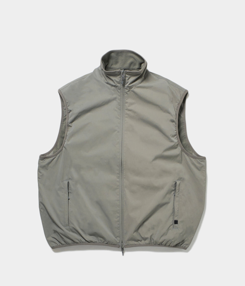 DAIWA PIER 39 TECH MIL VEST REVERSIBLE-