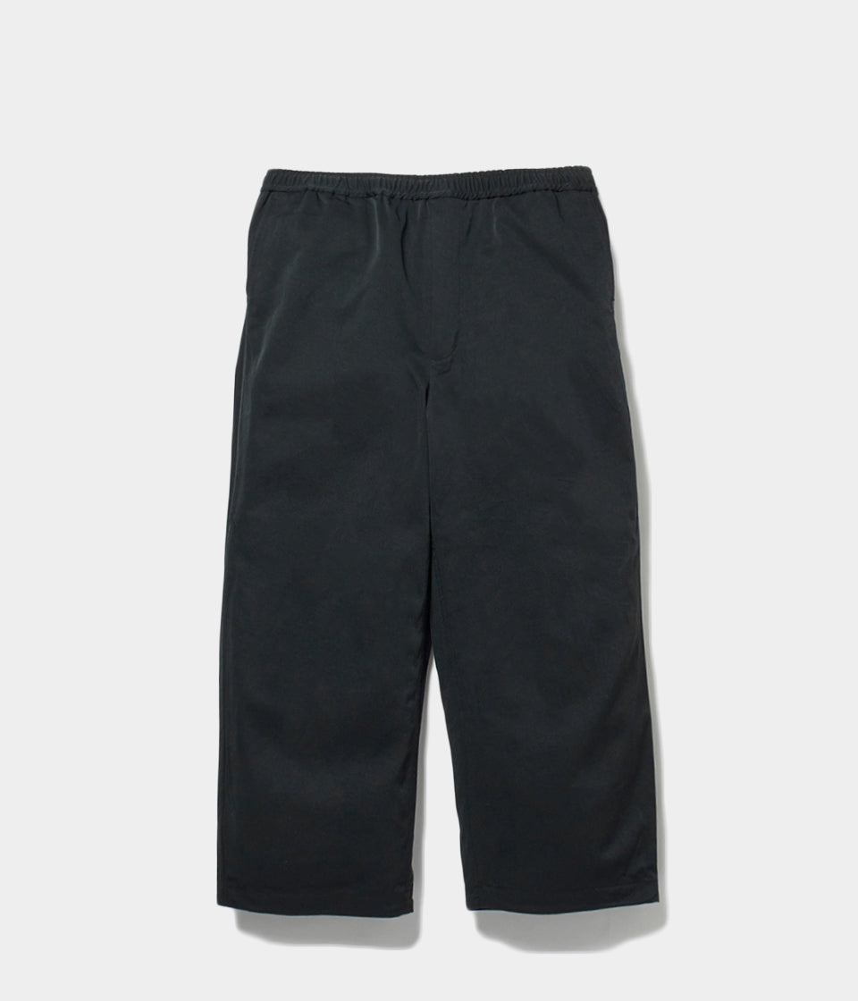 DAIWA PIER39 (ダイワピア39) TECH EASY TROUSERS TWILL