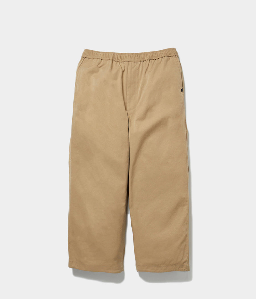 DAIWA PIER39 (ダイワピア39) TECH EASY TROUSERS TWILL / テックイージートラウザーズ ツイル