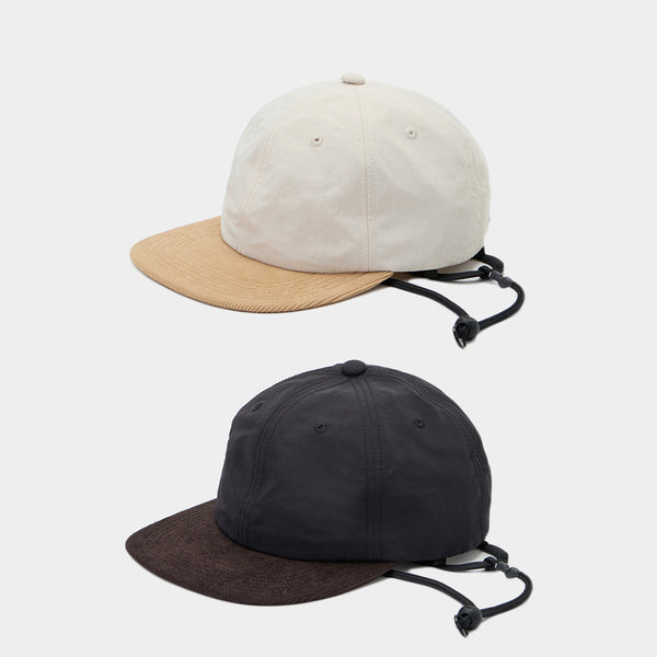 1*ト様 DAIWA PIER39 TECH TRAVEL 6PANEL CAP DAIWA PIER39 