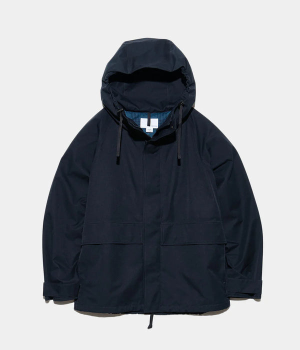 NANAMICA "2L GORE-TEX Cruiser Jacket"