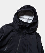 DESCENTE ALLTERRAIN "HARD SHELL JACKET CREAS"