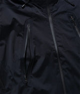 DESCENTE ALLTERRAIN "HARD SHELL JACKET CREAS"