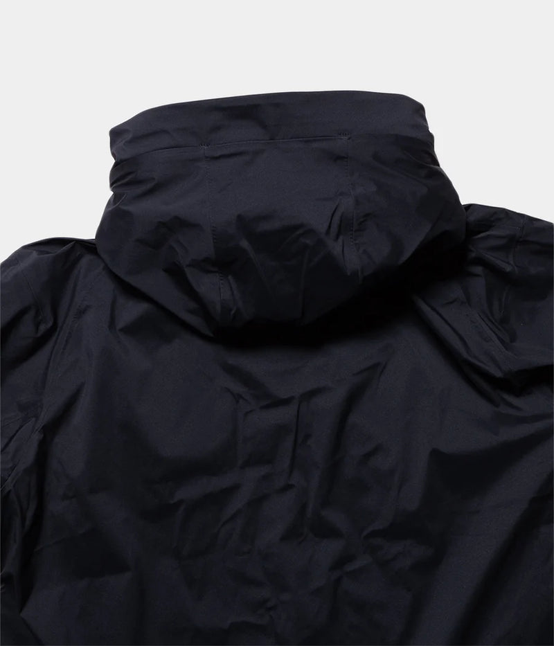 DESCENTE ALLTERRAIN "HARD SHELL JACKET CREAS"