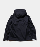 DESCENTE ALLTERRAIN "HARD SHELL JACKET CREAS"