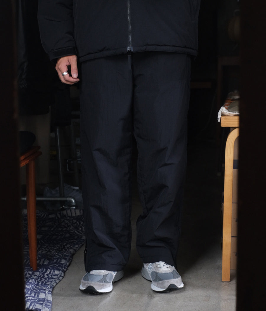 パンツ YOKE YK23SS0461P Military Cargo Pants s-l400.jpg