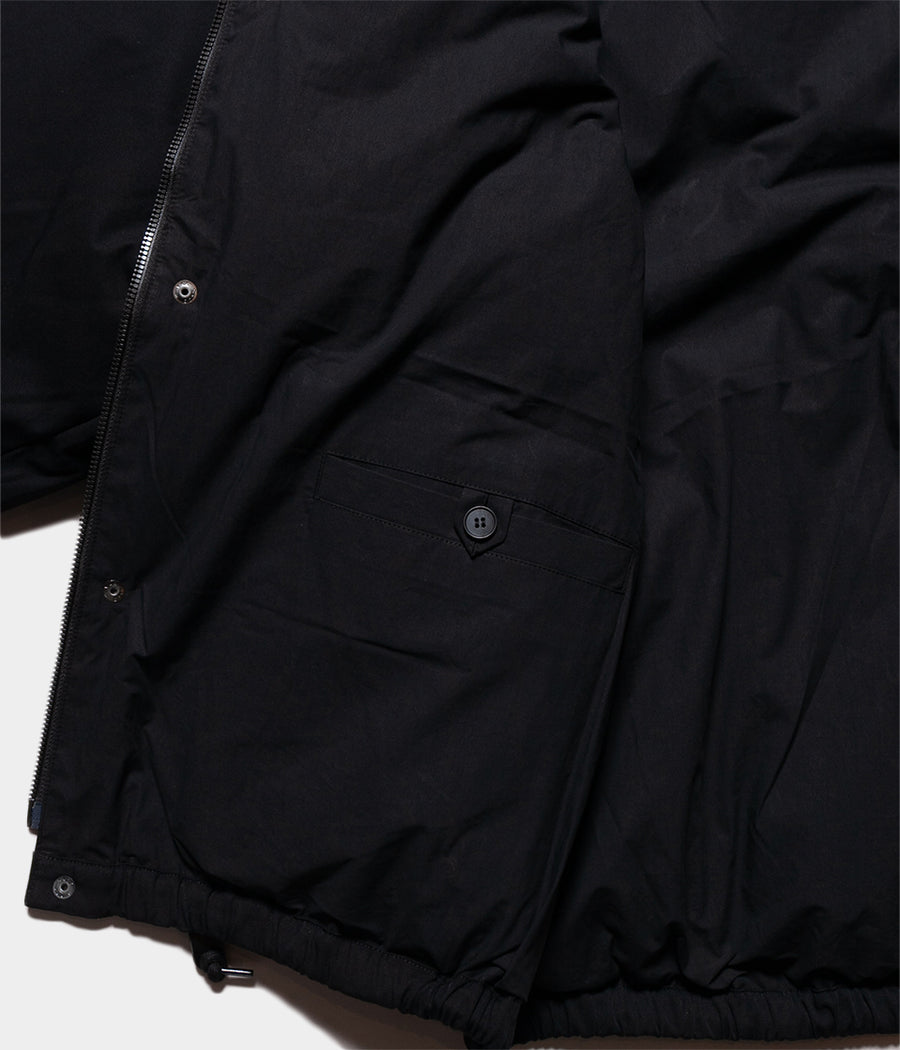 【YOKO SAKAMOTO】SAMLESS DOWN PARKA YOKO SAKAMOTO] Seamless Down Parka Available in Store