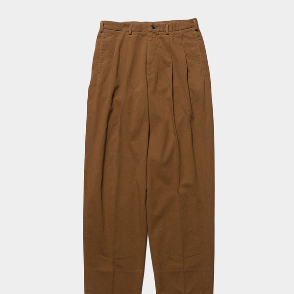 HEUGN ユーゲン 21ss George George | HEUGN(ユーゲン) / パンツ スラックス (メンズ)の通販
