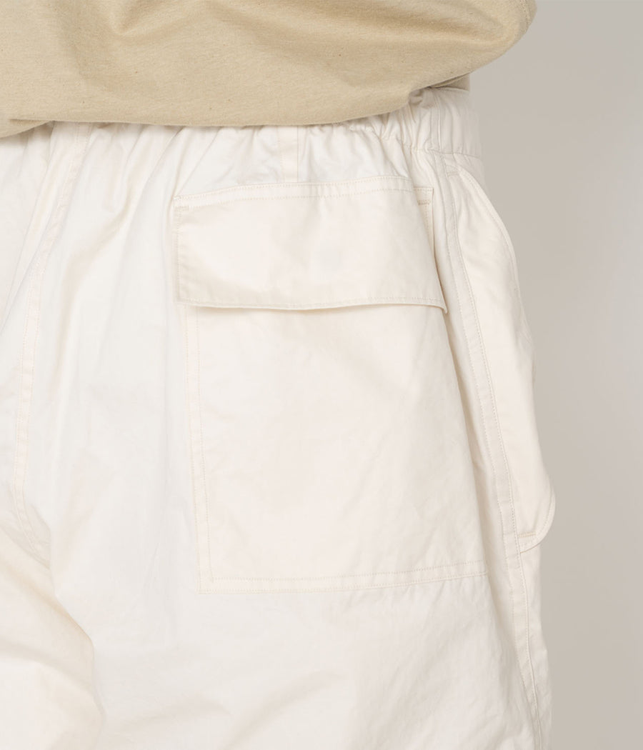 パンツ nanamica Insulation Pants NANAMICA 