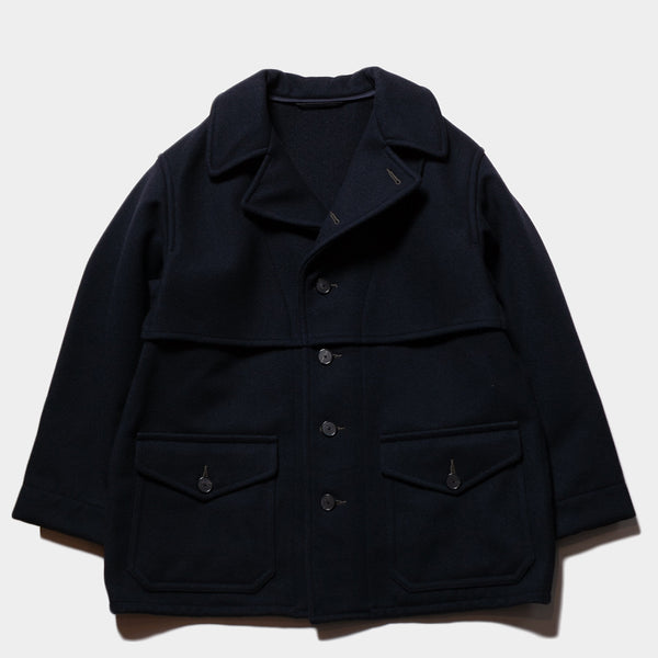 ジャケット・アウター A.PRESSE U.S. ARMY Mackinaw Coat 20230929_19_600x600_crop_cente