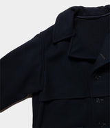 A.PRESSE "U.S.ARMY Mackinaw Coat"