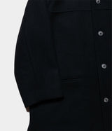 HERILL "Blacksheep Carcoat"