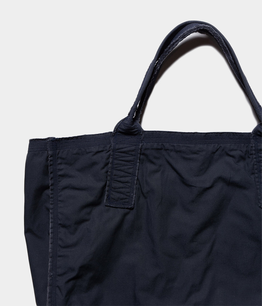 MITTAN レイヤードバッグ トートバッグ 大 綿麻ウェザーレイヤードバッグ 大 灰 / MITTAN通販 ミッタン | TOCAKU