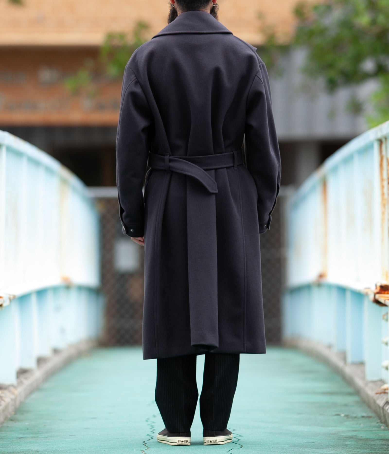 ジャケット・アウター heugn 23FW austin size3 heugn 23FW austin size3