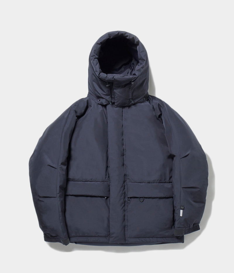 GORE-TEX WINDSTOPPER®︎ EXPEDITION DOWN JACKET – SOUTH STORE