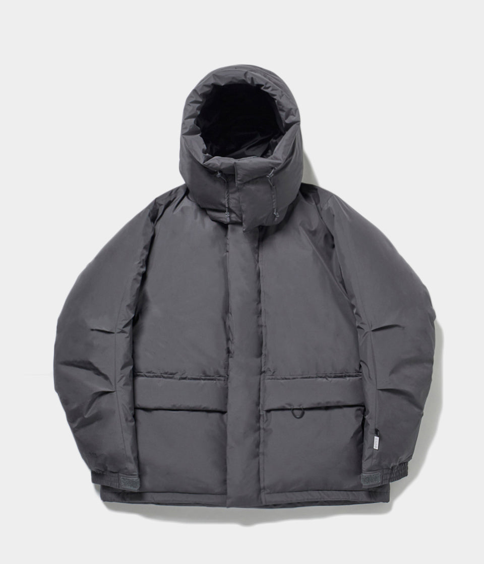 GORE-TEX WINDSTOPPER®︎ EXPEDITION DOWN JACKET – SOUTH STORE