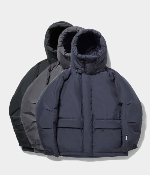 GORE-TEX WINDSTOPPER®︎ EXPEDITION DOWN JACKET