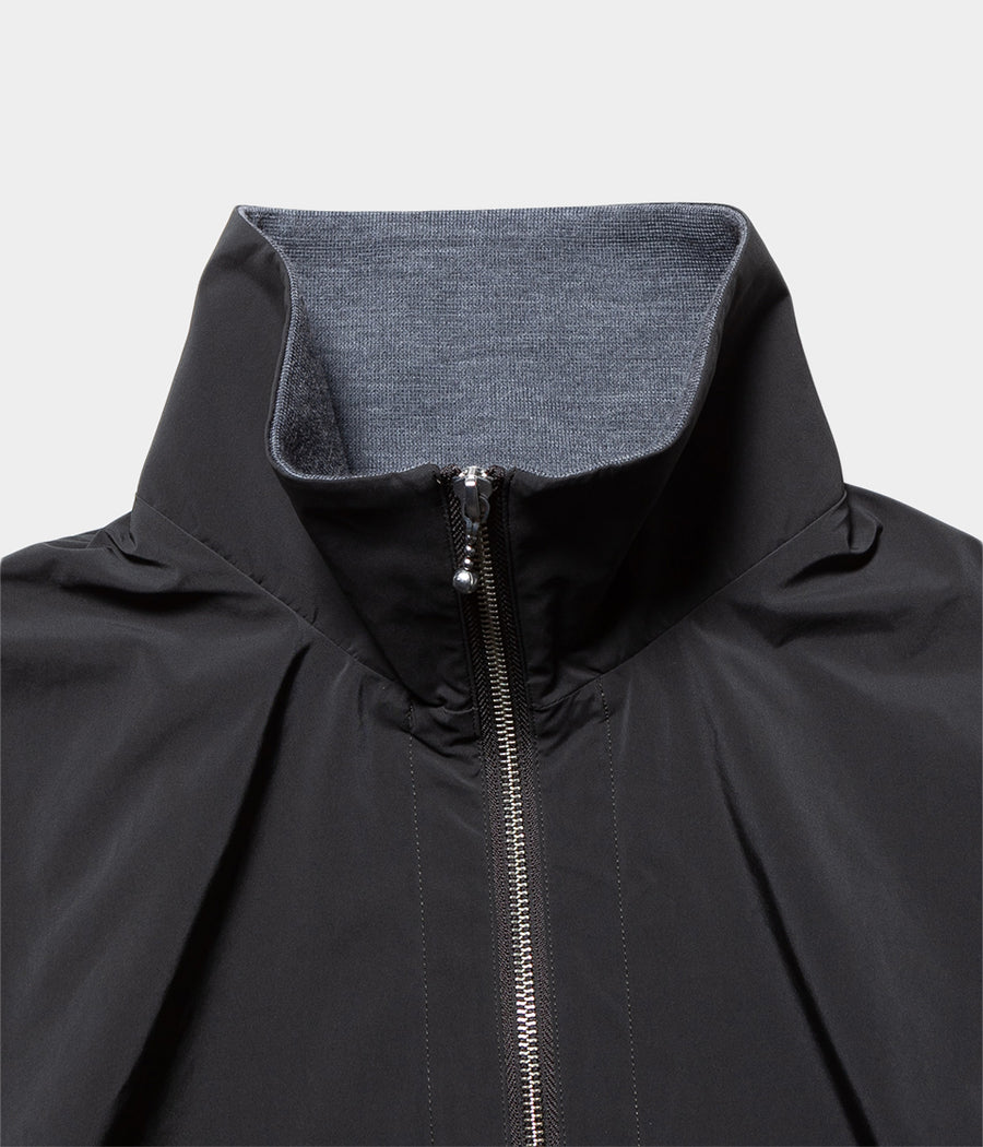 still by hand anorak アノラック 46 スティルバイハイド SALE！30%OFF】STILL BY HAND スティルバイハンド ハーフジップ