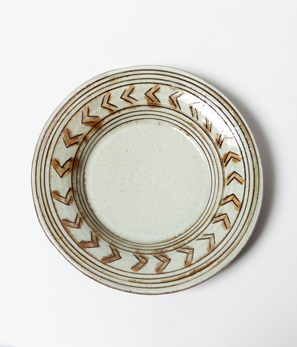 SOUTH MADE "SM-OP-06" Pasta plate