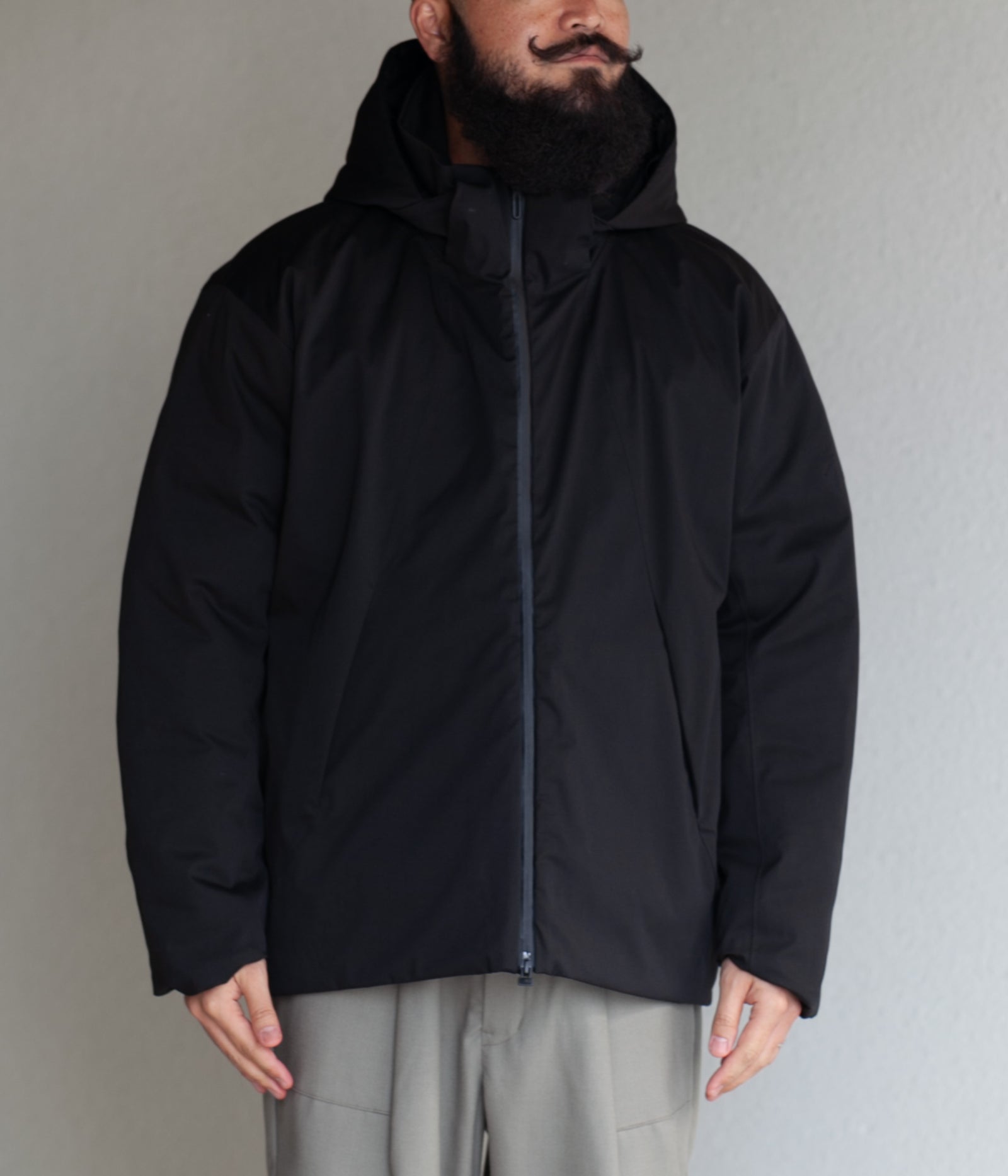 DESCENTE ALLTERRAIN INV 05 MIZUSAWA DOWN JACKET SOUTH STORE