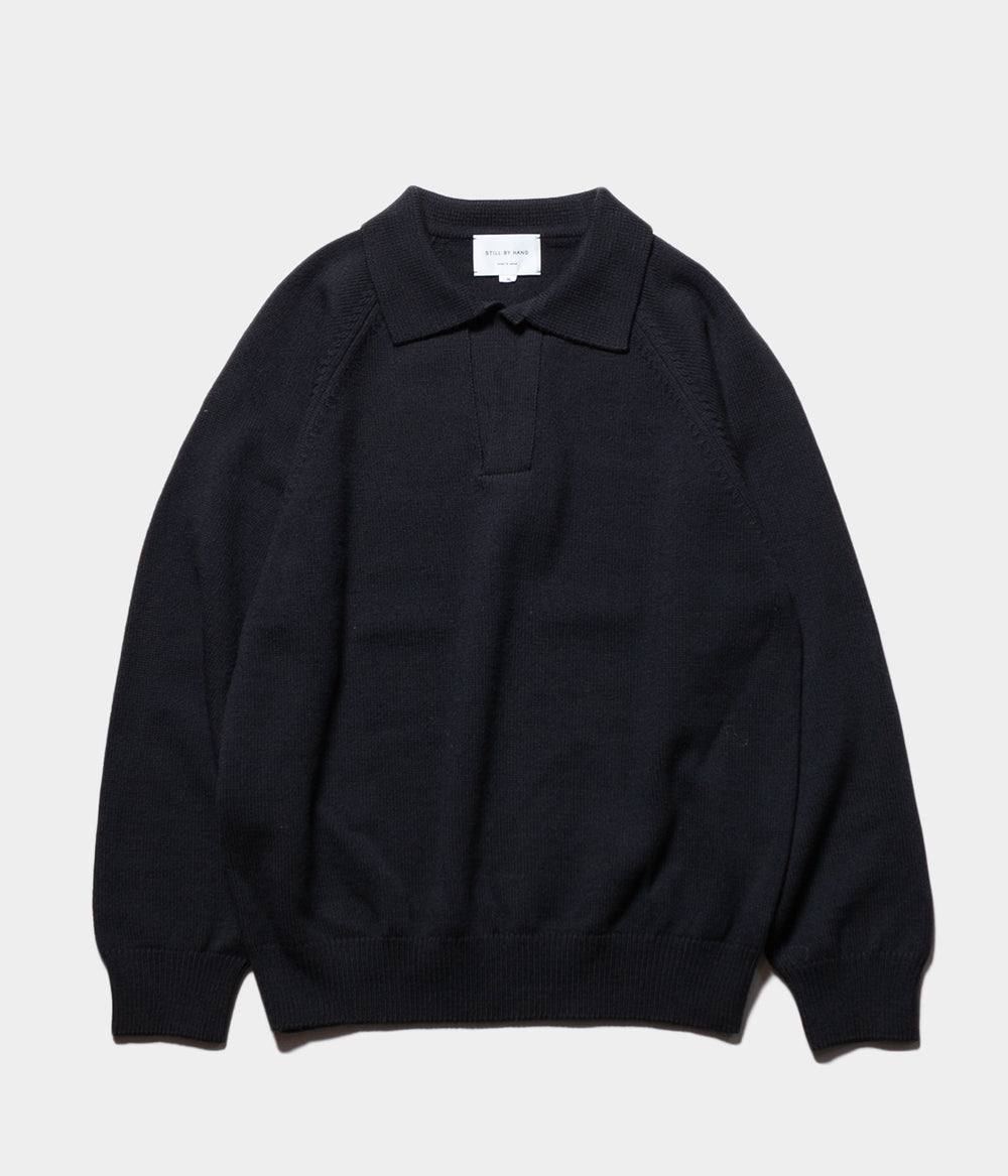 STILL BY HAND 