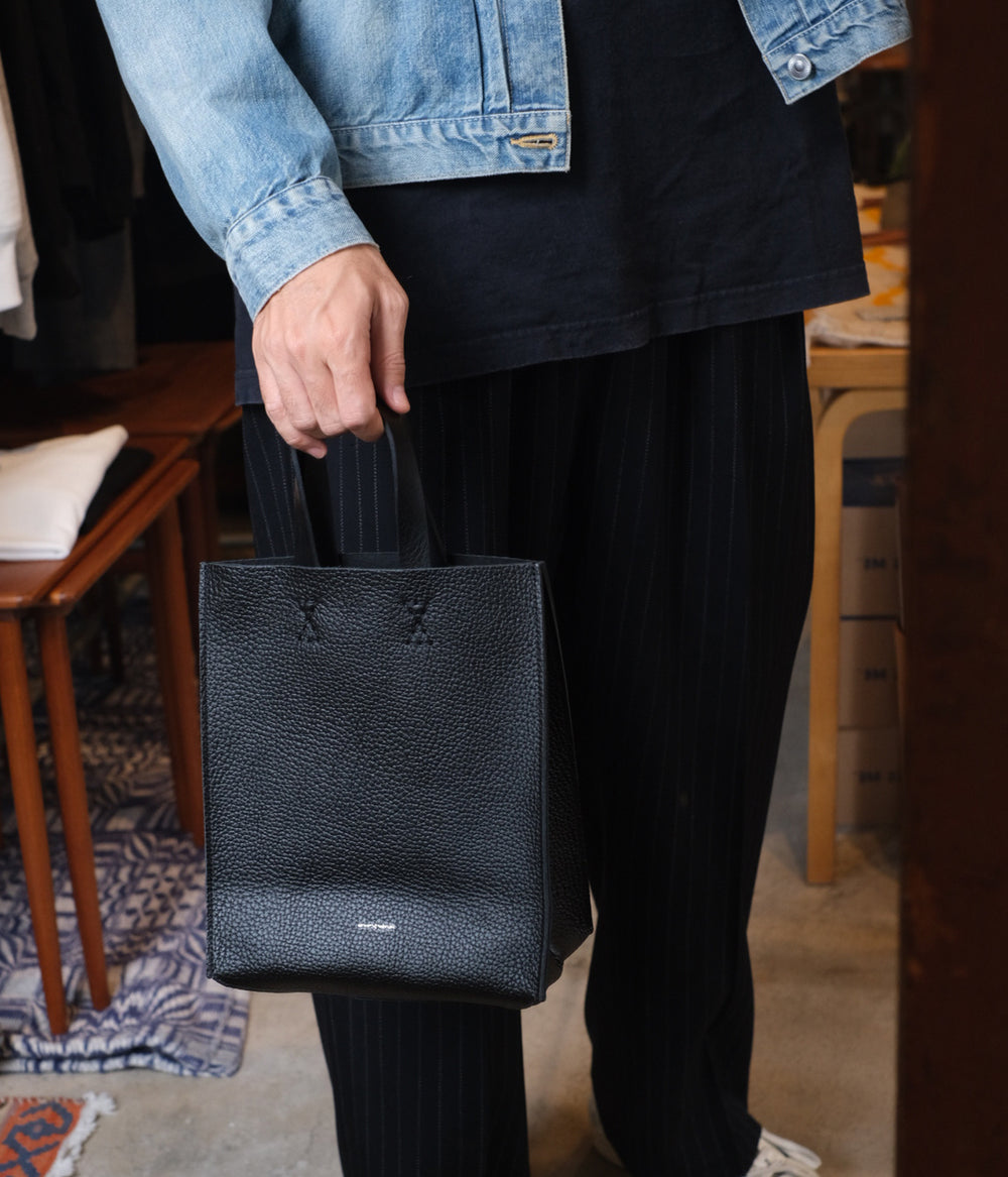 Hender Schemeエンダースキーマ Paper Bag Small Hender Scheme (エンダースキーマ) paper bag small / ペーパー