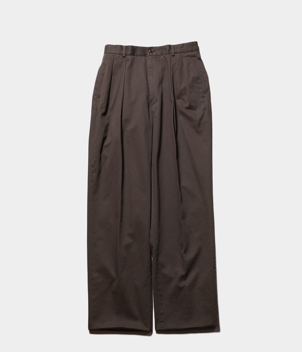 NEAT CHINO タック NEAT 