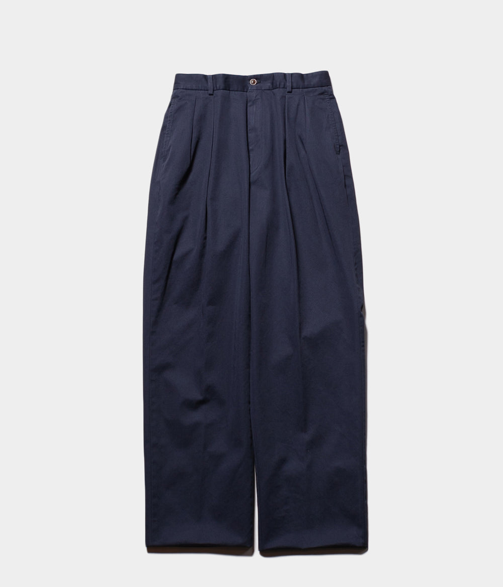 NEAT chino white 24ss size44 極美品 NEAT chino white 24ss size44 極美品 - メルカリ