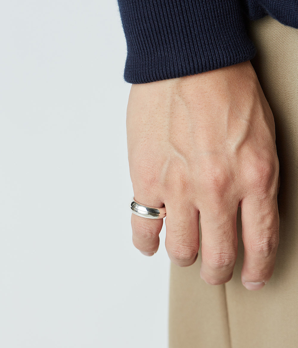 XOLO Ensemble Ring サイズ19〜20 XOLO Ensemble Ring サイズ19〜20 Ensemble Ring – XOLO JEWELRY
