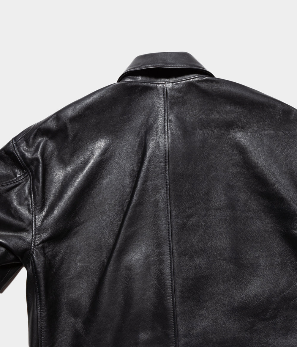 【YVES✛プロフィール御一読✛ 】 coach ミリタリージャケット YOKO SAKAMOTO ( ヨーコサカモト ) / COACH JACKET / ジャケット