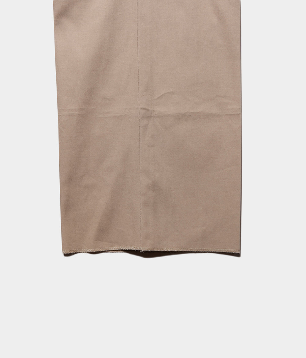 パンツ NEAT Sustainable Chino Wide Type 1 NEAT 