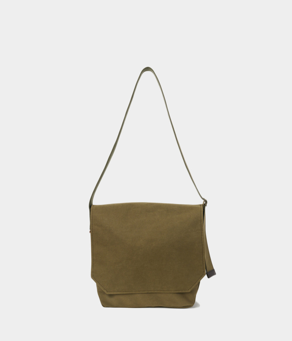 Hender Scheme Flap Shoulder Bag Small Pig Leather – Neighbour