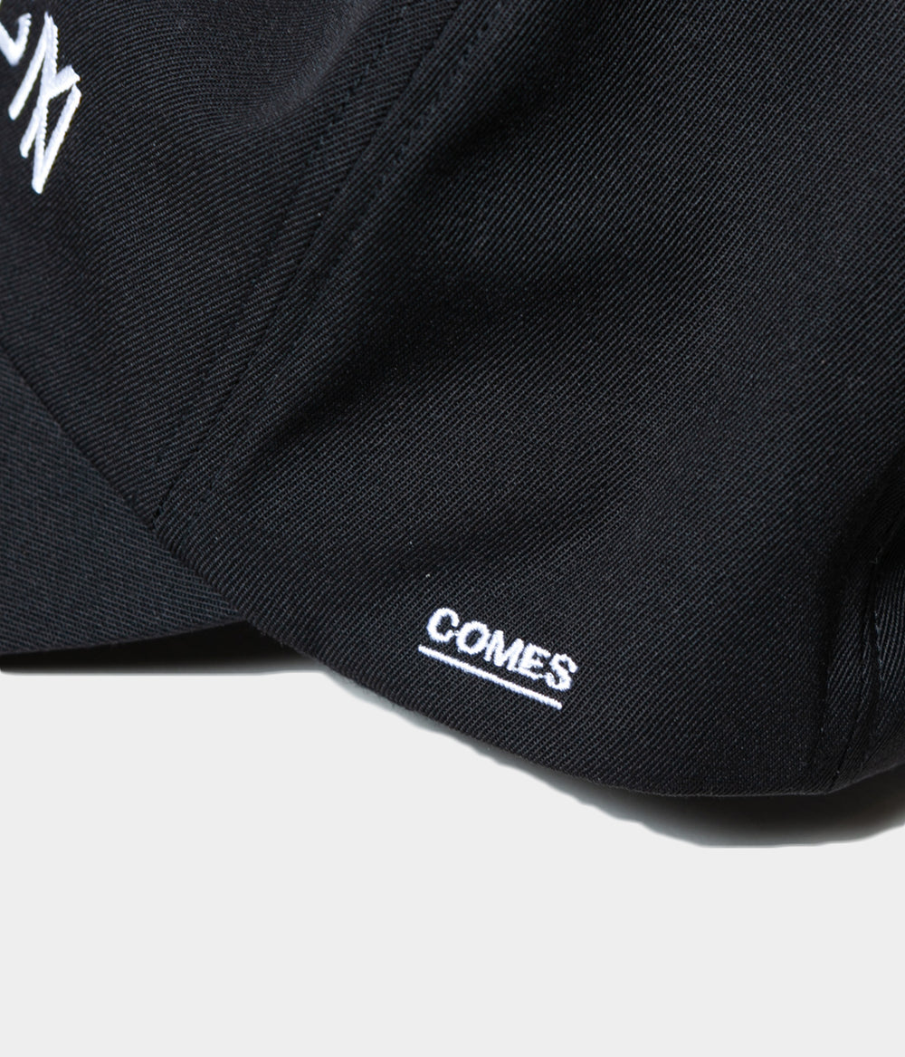 COMESANDGOES 