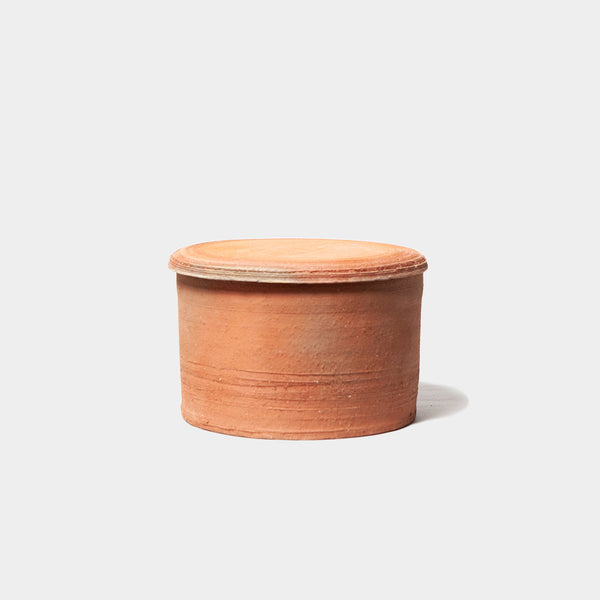 古村其飯　呼吸する甕（発酵甕） 古村其飯 