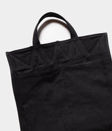 MITTAN "ZR-16" Filling Sashiko Woven Bag