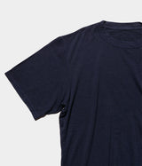 MITTAN "T-12" Strong twisted silk glazed thread T-shirt