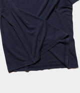 MITTAN "T-12" Strong twisted silk glazed thread T-shirt