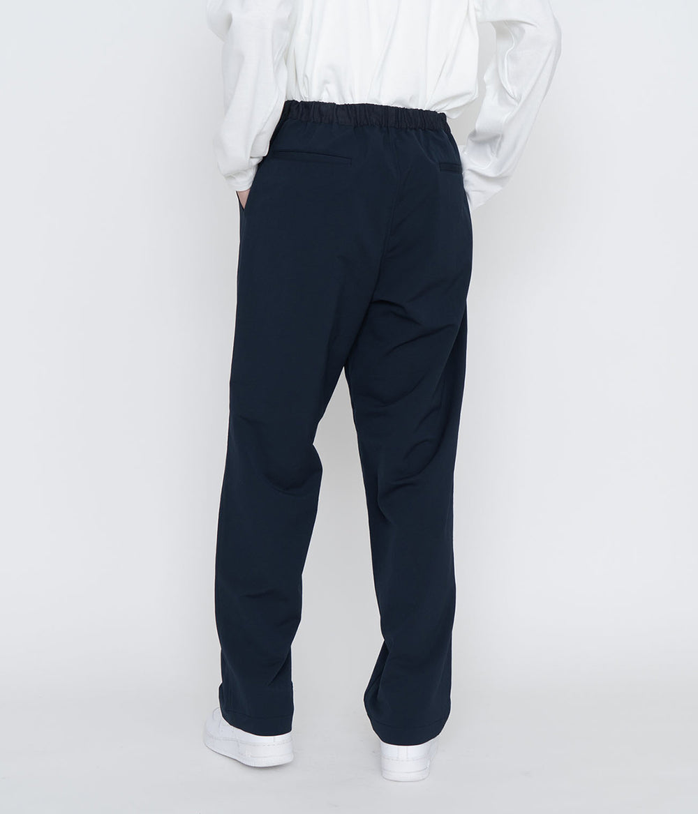nanamica ナナミカ ALPHADRY Wide Easy Pants Yosemite ヨセミテ