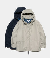 NANAMICA "2L GORE-TEX Cruiser Jacket"