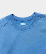 A.PRESSE "Vintage Sweat Shirt"