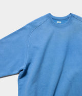 A.PRESSE "Vintage Sweat Shirt"