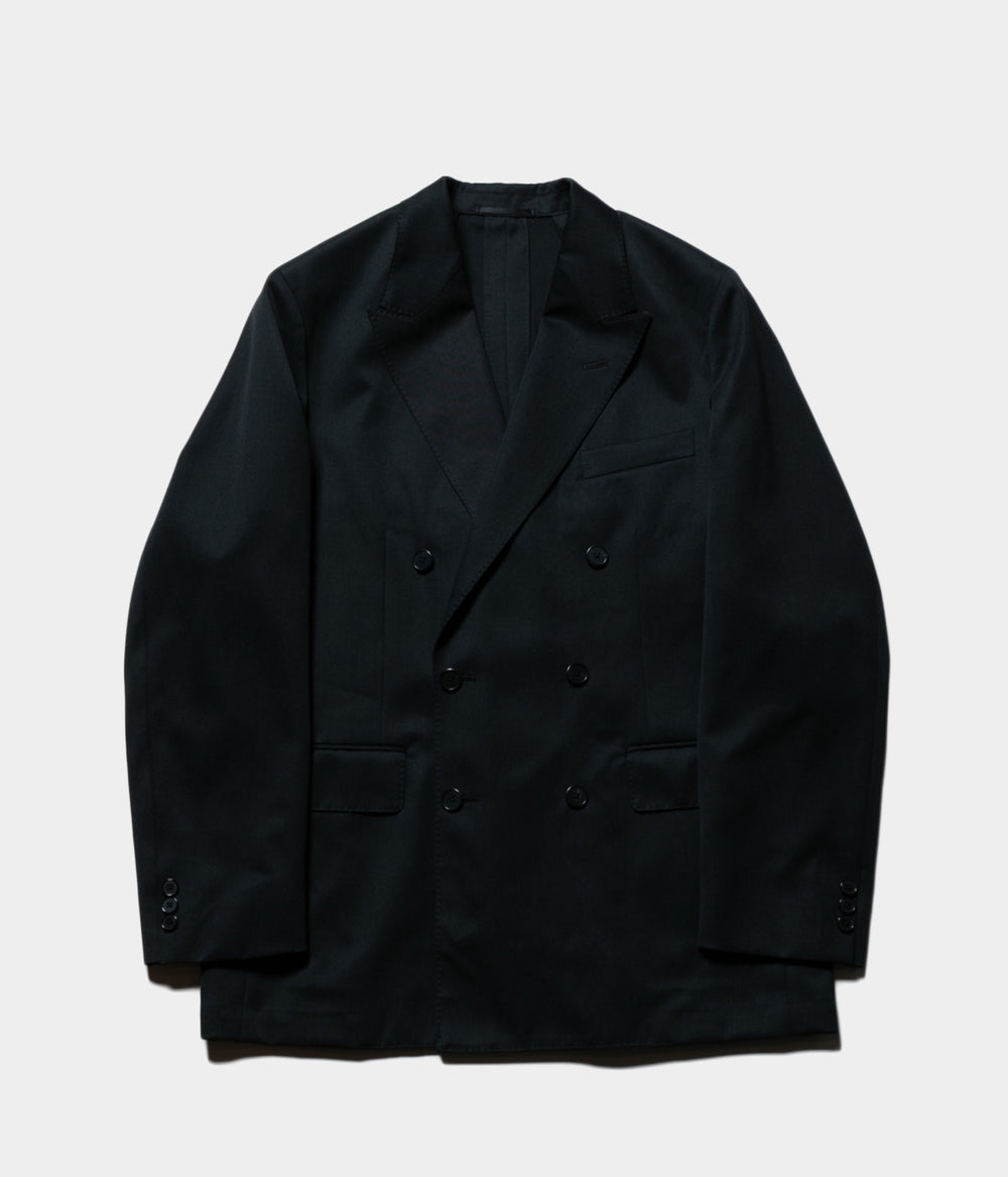 極美品 A.PRESSE 22AW Double Breasted Jacket A.PRESSE 