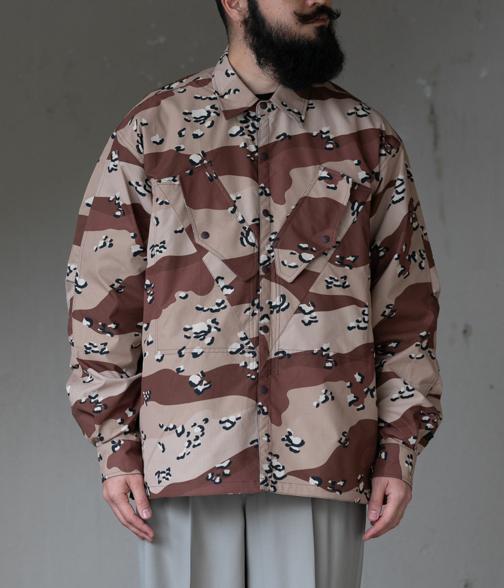 ジャケット・アウター DAIWA PIER39 TECH REVERSIBLE JACKET DAIWA PIER39（ダイワ ピア39）