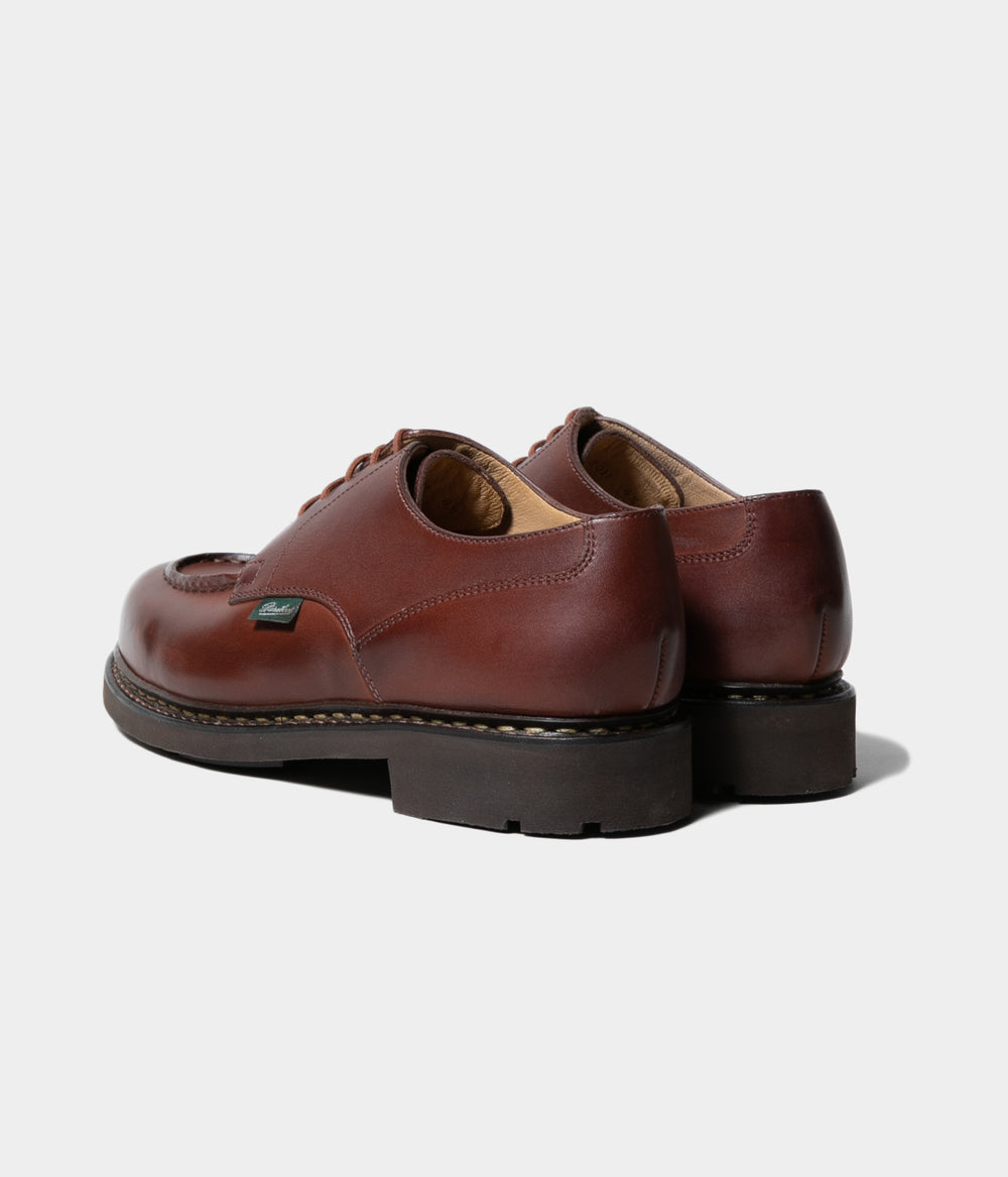 ★美品Paraboot CHAMBORD_UK5.5(24cm)正規品証明書付 Shop Paraboot Chambord on Sale at BeyondStyle – Get 31% Off